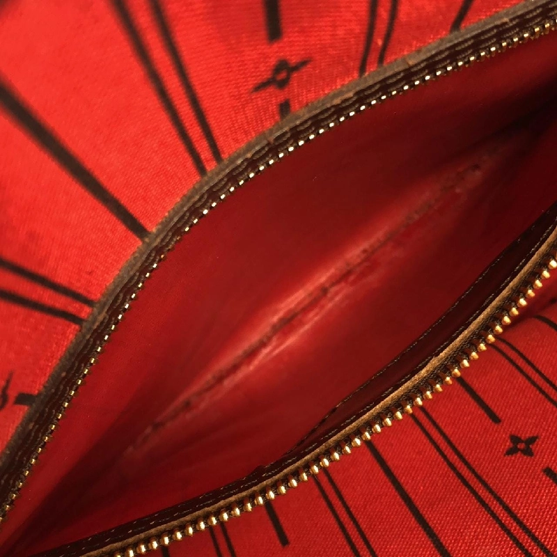 Túi xách Louis Vuitton Damier Neverfull PM N51109 - Hàng hiệu Chính hãng 801700