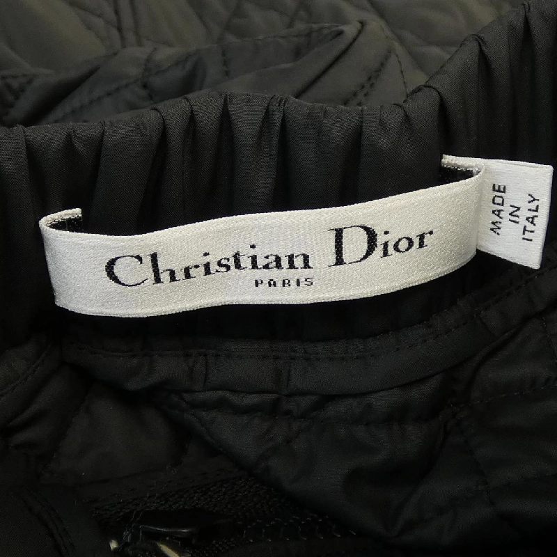 Thời trang Christian Dior - Chân váy Midi Macro Cannage Quilting 157J67A2827 - Hàng hiệu Chính hãng 819294