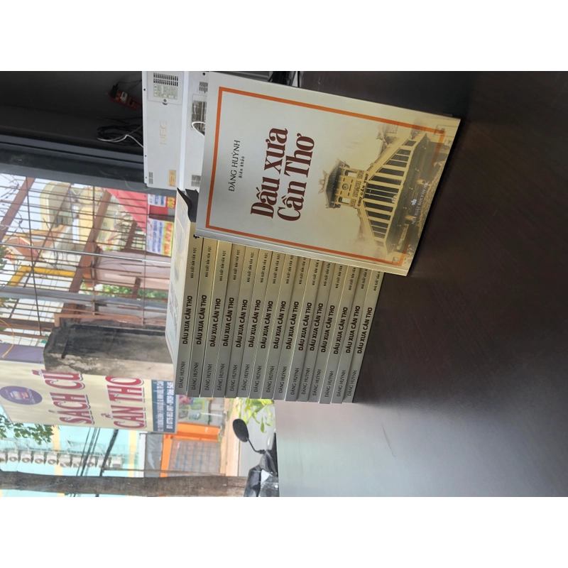 Dấu Xưa Cần Thơ 499051