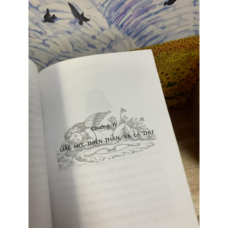 Chiếc hộp Giáng Sinh - Richard Paul Evans 926364