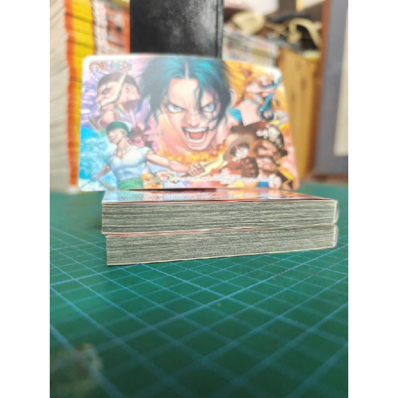 Truyện tran one piece episode 472550