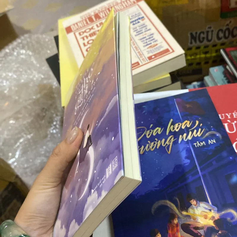 Tự cân bằng giữa thế giới hỗn độn  606462