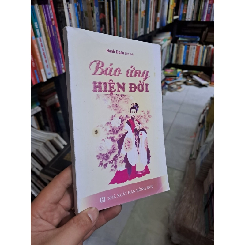 Sách đồng giá 5000đ HCM2106-426 MẸ VÀ BÉ Rebooks.vn 951454