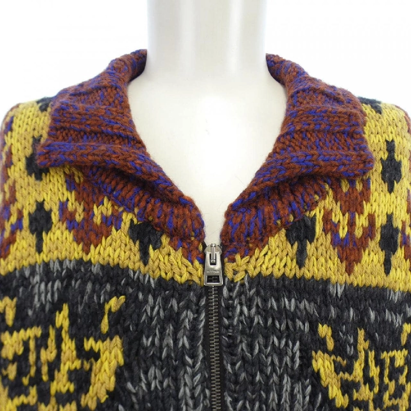 ETRO Cardigan - Hàng hiệu Chính hãng 897834