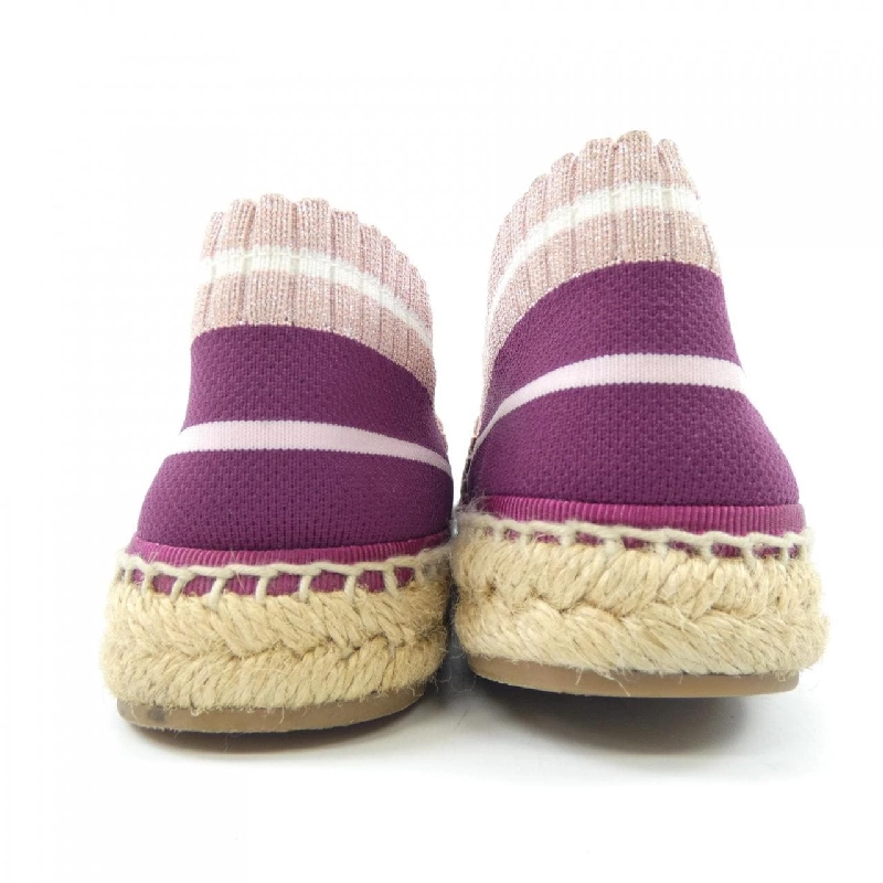 Giày FENDI - Hàng hiệu Chính hãng 830146