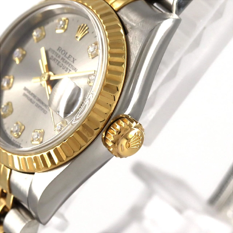 Đồng hồ Rolex Datejust 69173G SSxYG tự động U - Hàng hiệu chính hãng 875139