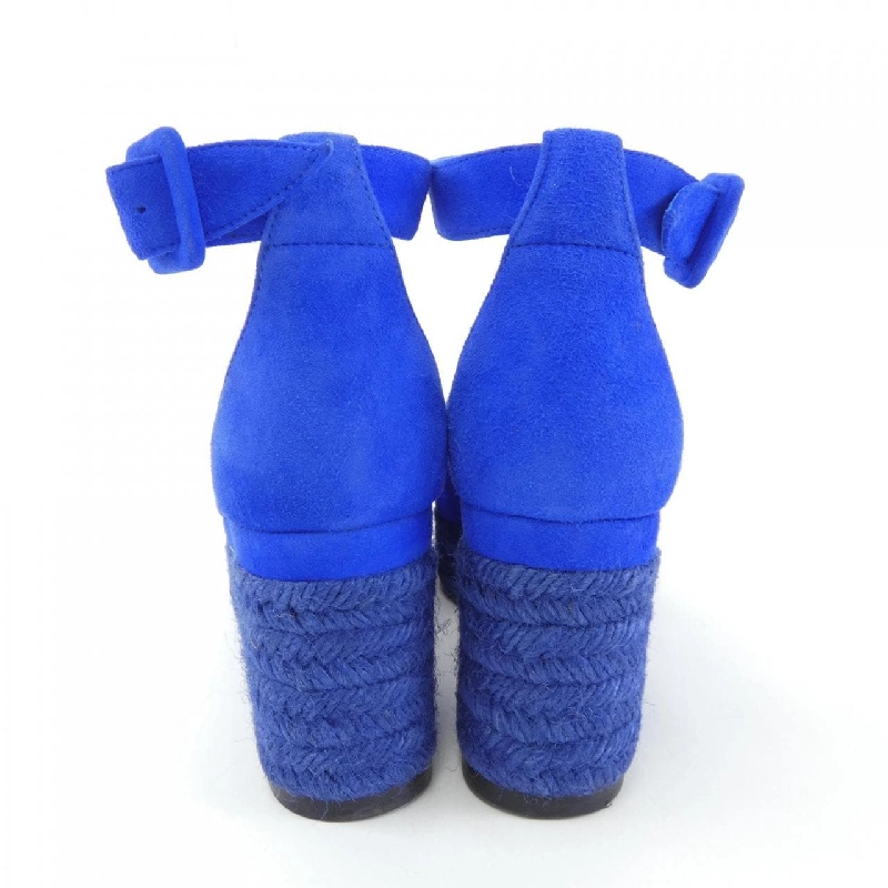 Giày sandal HERMES - Hàng hiệu Authentic 830913