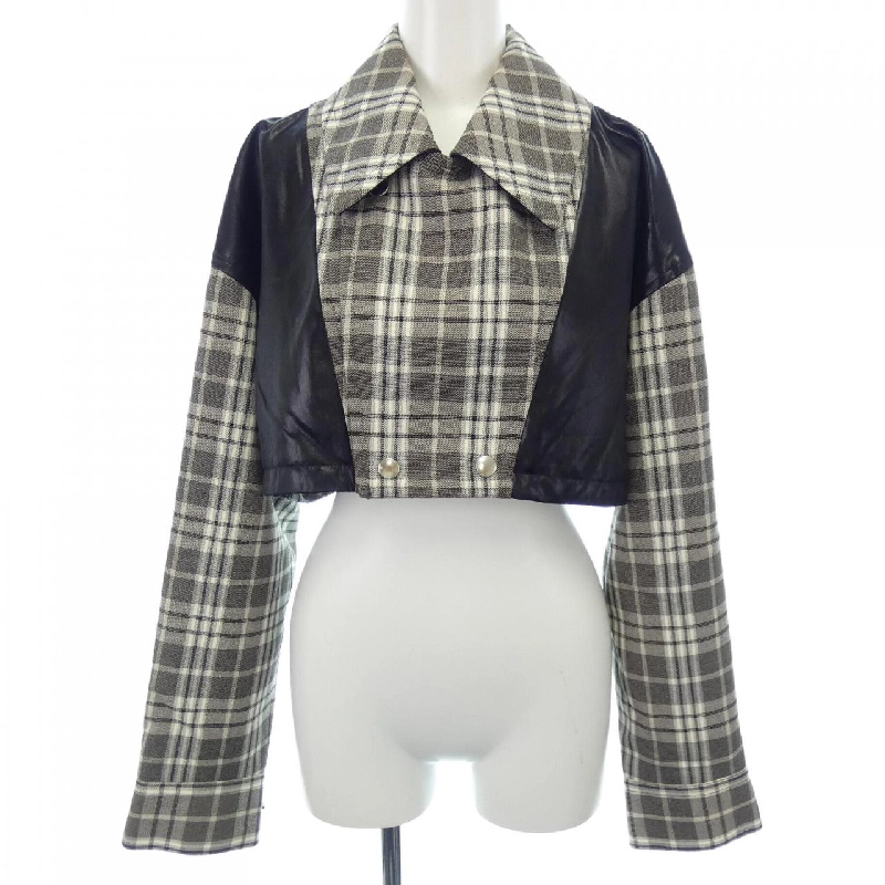 【Mã giảm giá】Áo khoác TOGA 633981