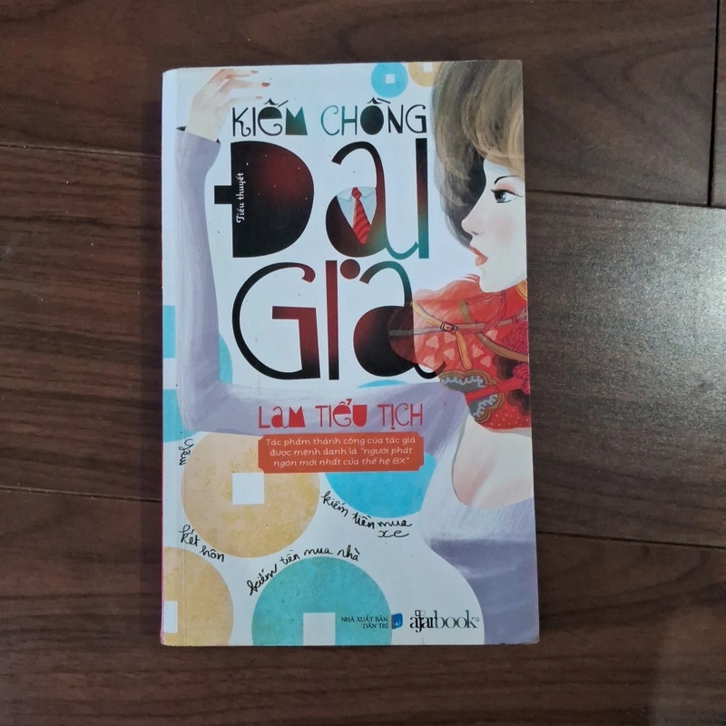 Kiếm chồng đại gia 508860
