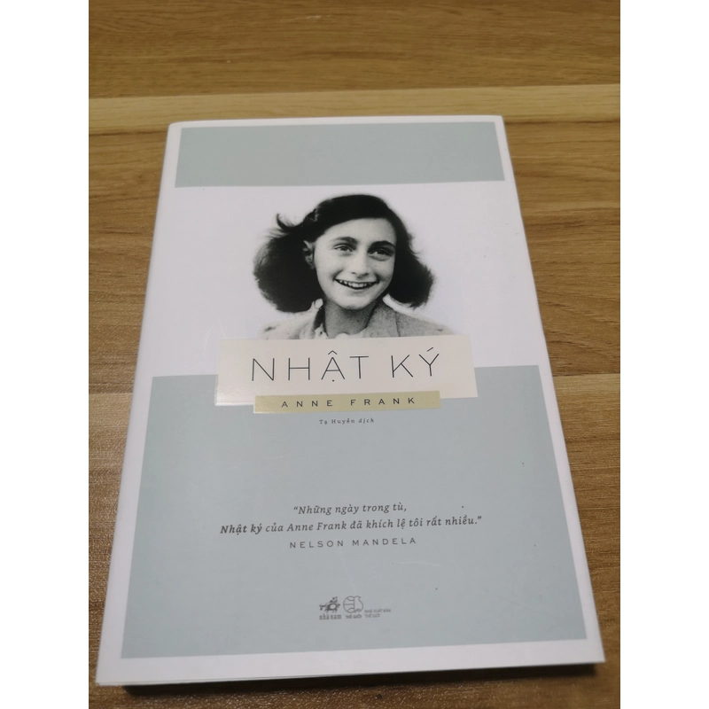 Nhật ký Anne Frank 519401