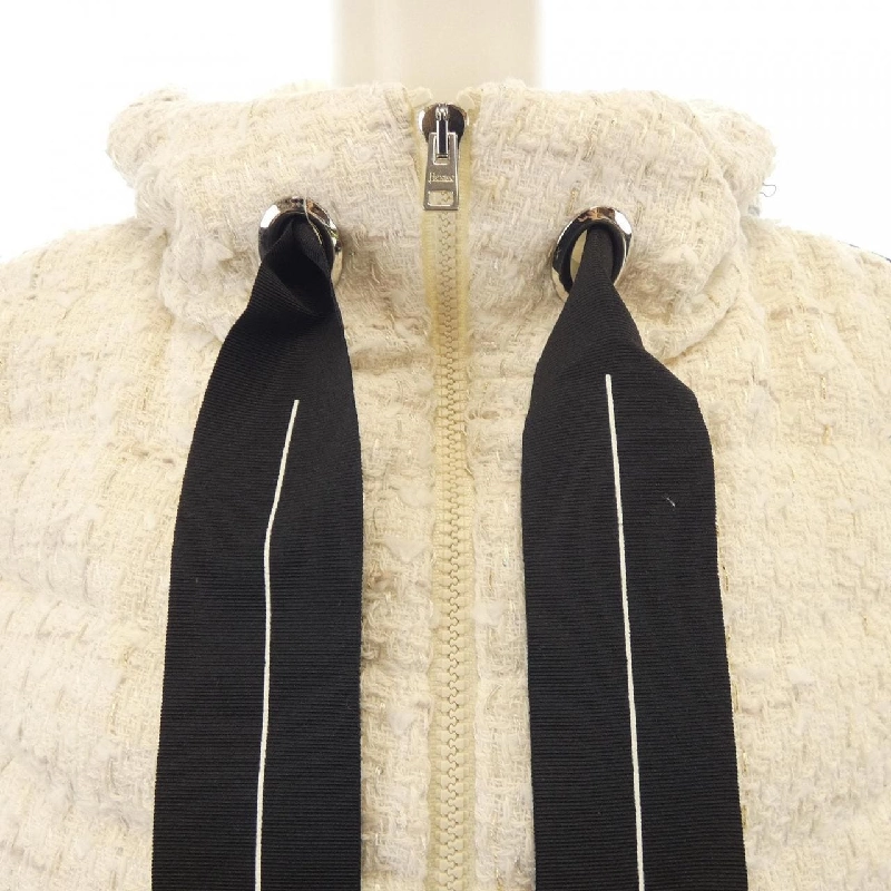 Herno PI001876D Áo gile 631321