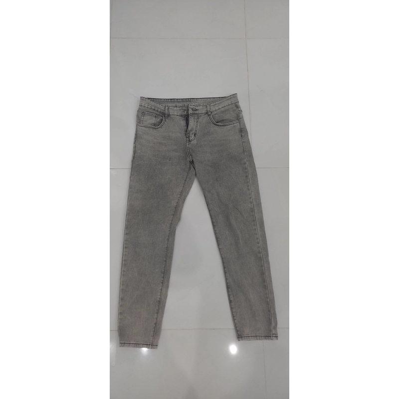 Quần Classic Jean 336975