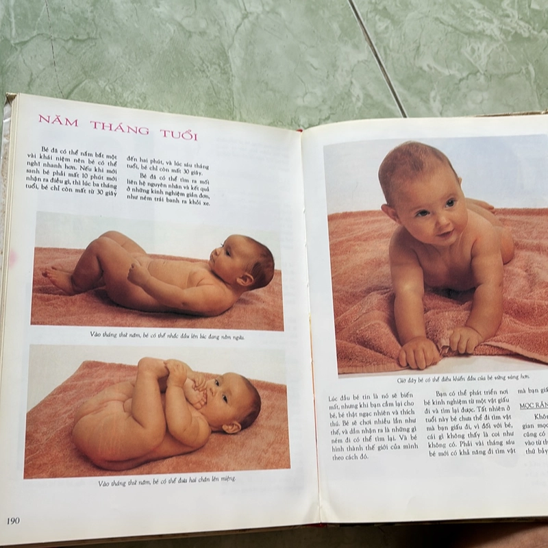 Toán tập về các vấn đề mang thai, sinh nó và chăm sóc bé 155375