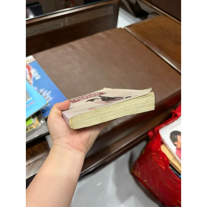 Thi Pháp Truyện Kiều – Trần Đình Sử | Sách nghiên cứu văn học Truyện Kiều - K3 1010341