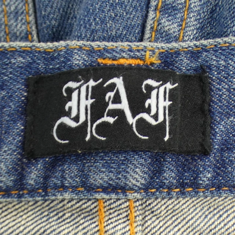 Quần short FAF - Hàng hiệu Authentic 892168