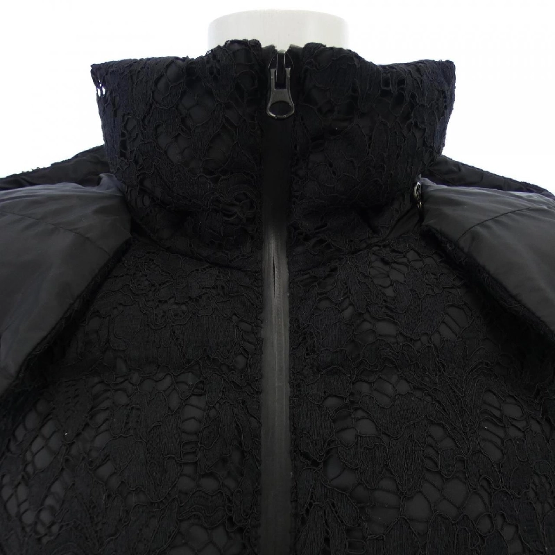 【Mã giảm giá】Áo khoác lông vũ VALENTINO 638172