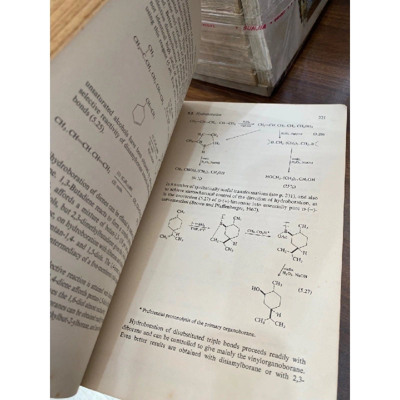 Some Modern Methods of Organic Synthesis - W. Carruthers 335070