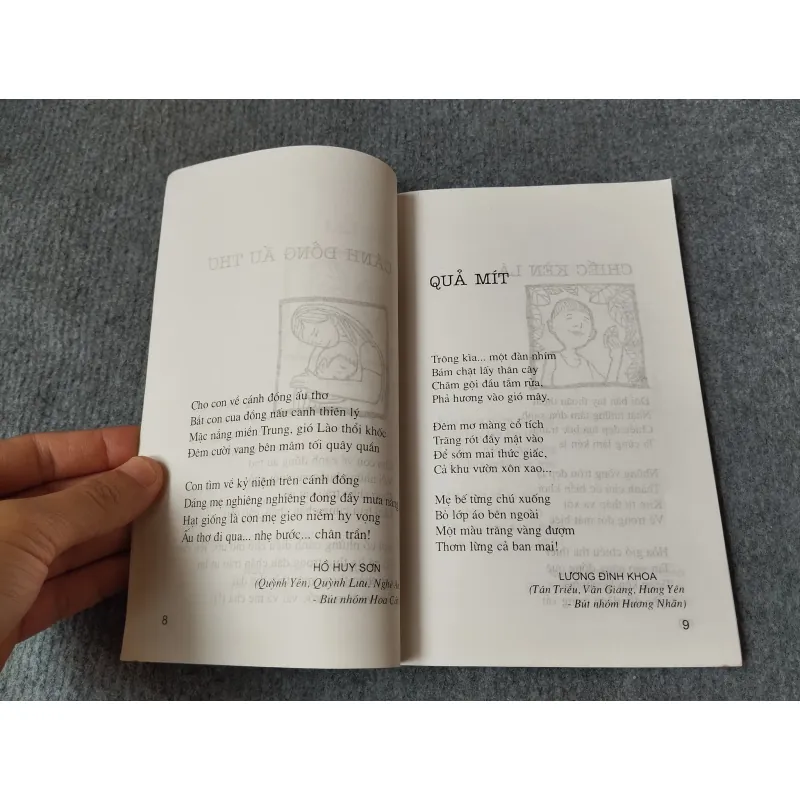 "VƯƠNG MIỆN" CHO AI? SÁNG TÁC TUỔI HỒNG 719825