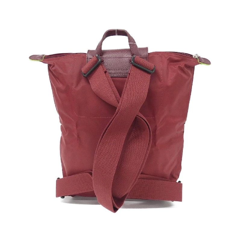 Longchamp Le Pliage Xanh 10284 919 Ba lô - Hàng hiệu Chính hãng 776667