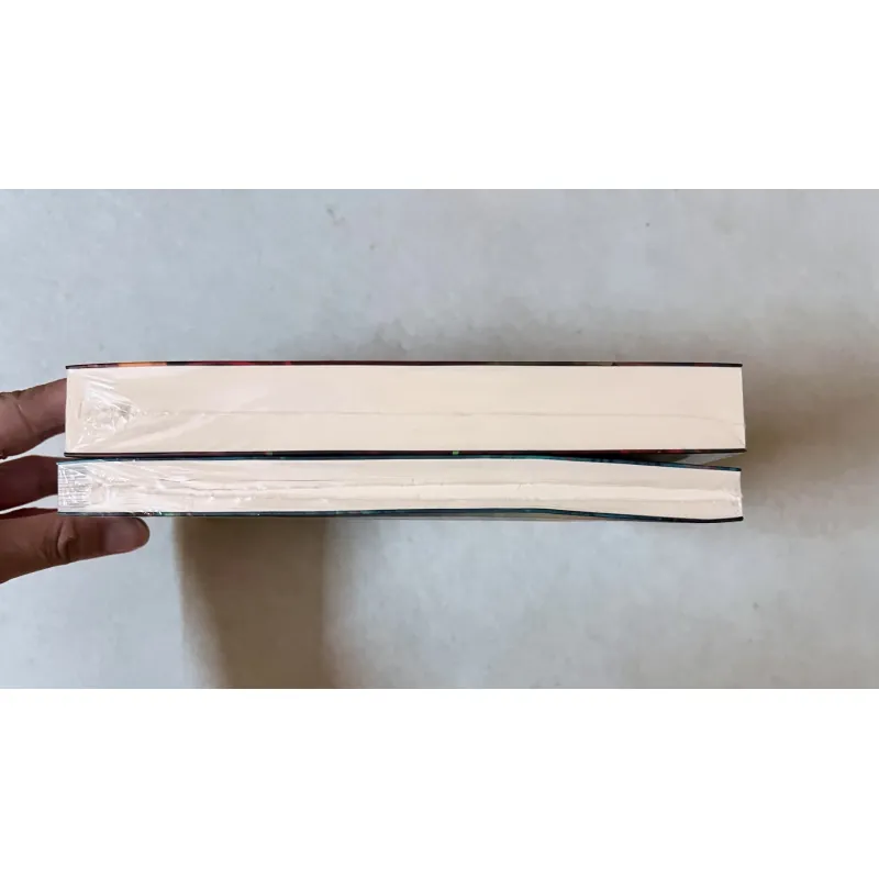 Combo Đường triều quỷ sự lục + Án vô danh Đường triều 1044217