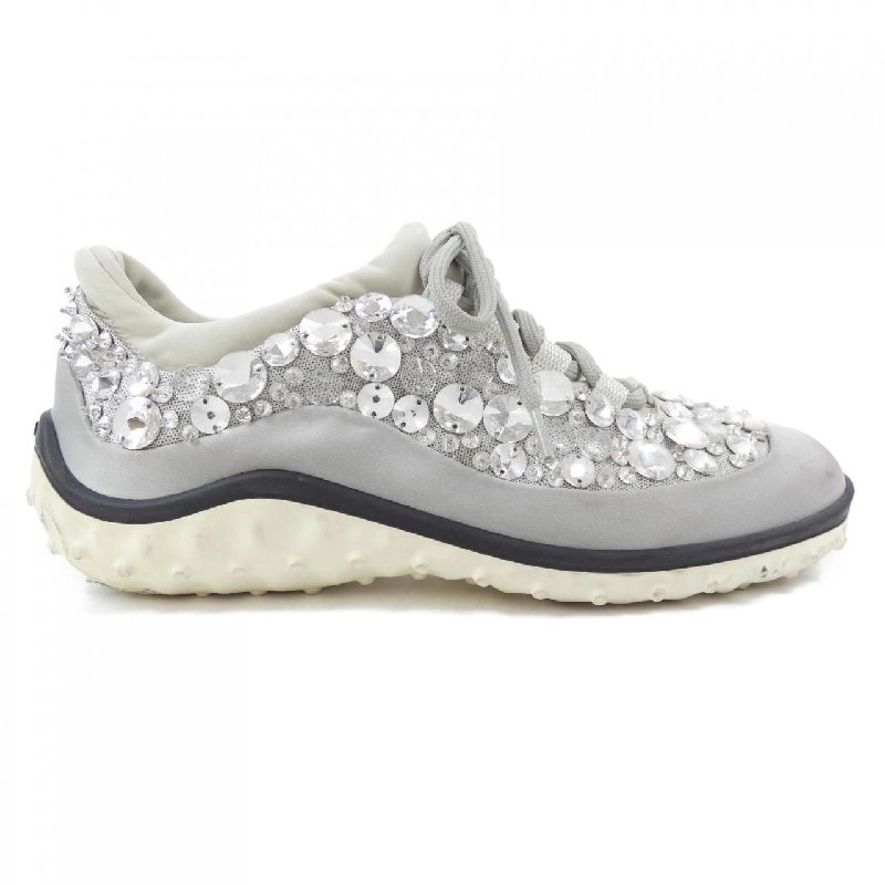 Giày thể thao MIU MIU - Hàng hiệu Authentic 829377
