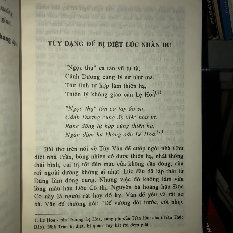 Tỉnh thế hằng ngôn - Phùng Mộng Long 726874