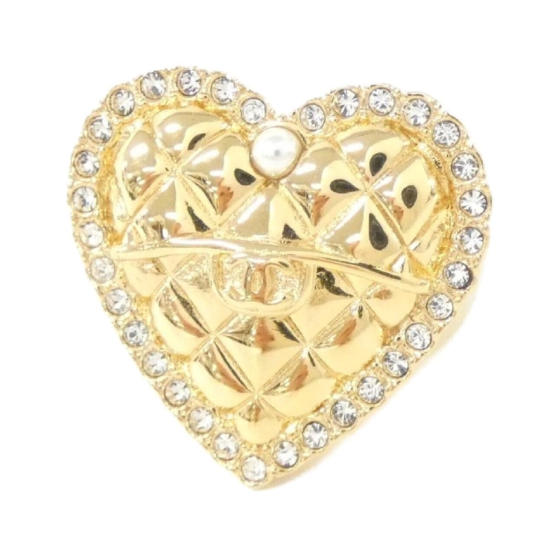 Nhẫn Chanel ABC459 626556