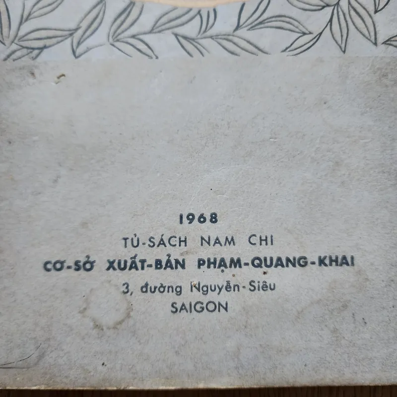 Thơ Pháp ngữ tuyển dịch | Lãng nhân | 1968 689345