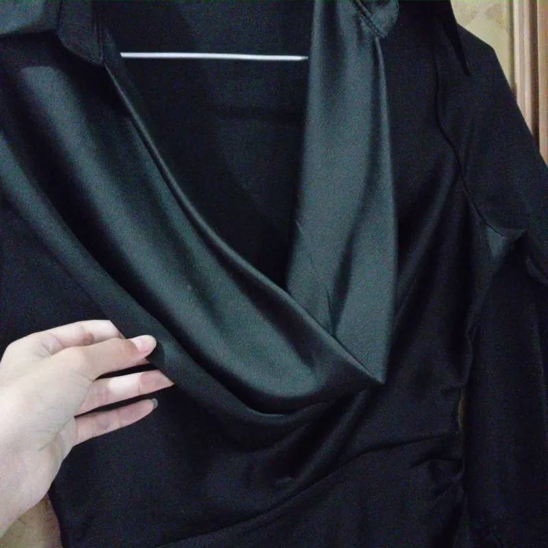 Váy lụa suôn  971033