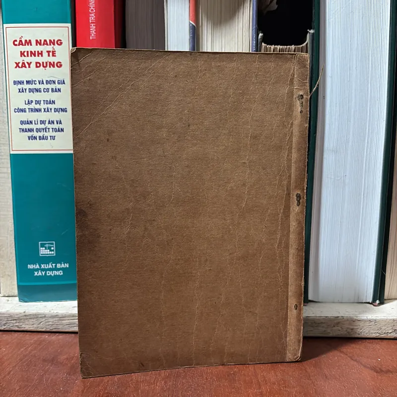 II Sách Xưa: Cẩm Nang Tân Y Học - Bác Sĩ Đinh Việt Thức - 1973 706745