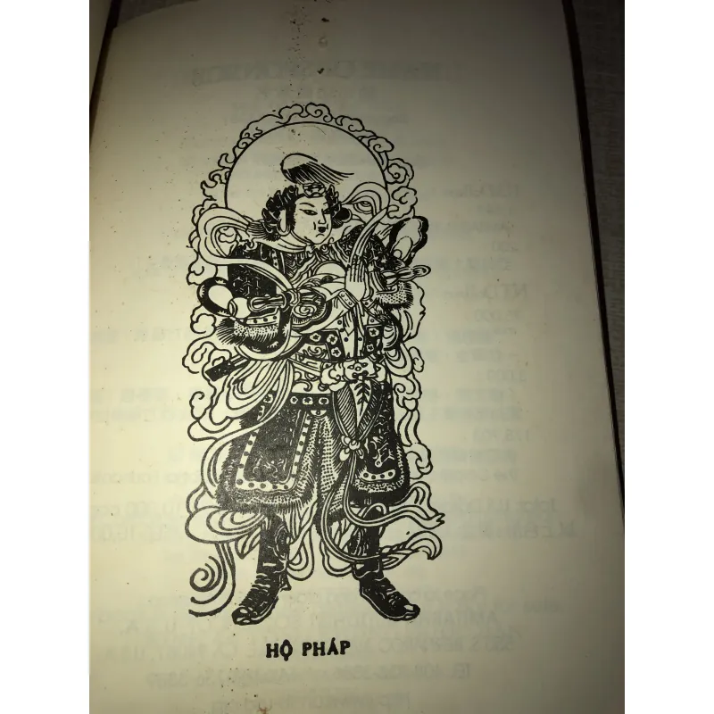 Kinh địa tạng  996443