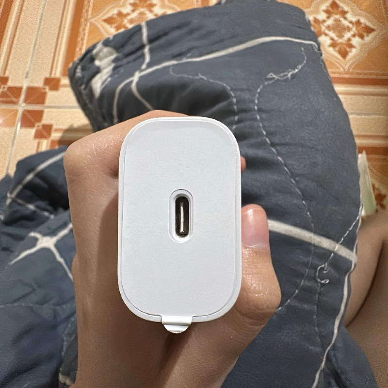 Bộ củ sạc belkin, thương hiệu mỹ, màu trắng, chính hãng, nguyên tem 361496