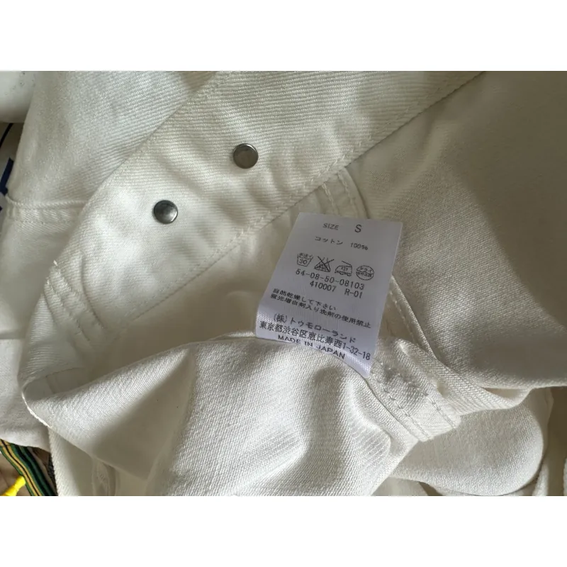 Áo blue work 1020543