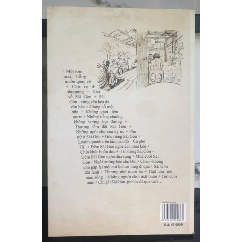 Không Gian Tiệm Nước 698118