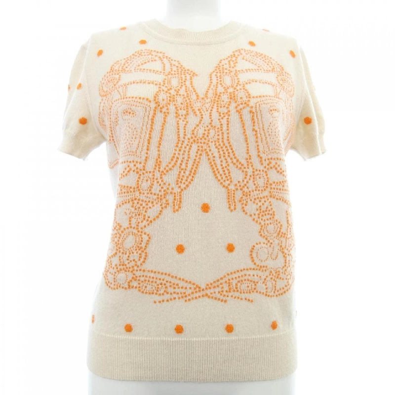 HERMES BRIDES DE GALA 3E2623D8 Áo len 634543