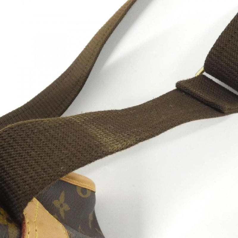 Túi xách vai Louis Vuitton Monogram Congo PM M40117 - Hàng hiệu Chính hãng 805518