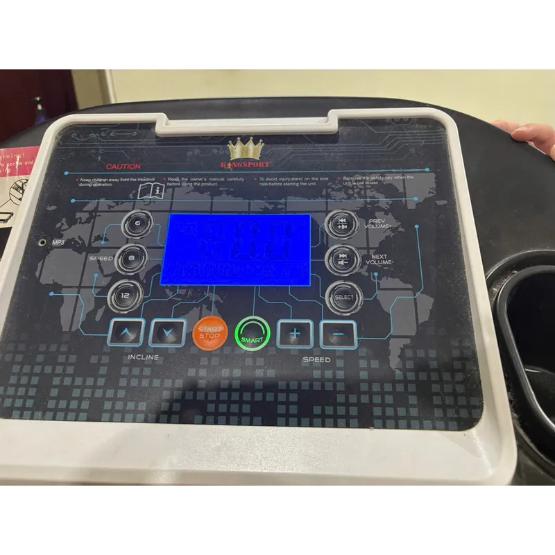 Máy chạy Kingsoprt BK-8000 PRO 534166