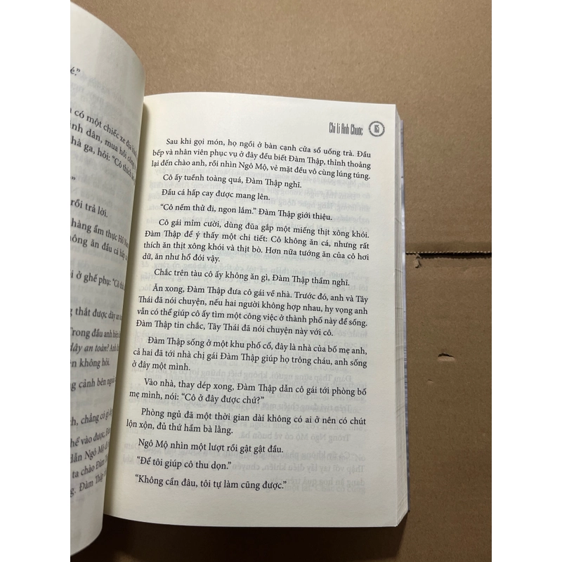 Sách Dạ Đề 527675