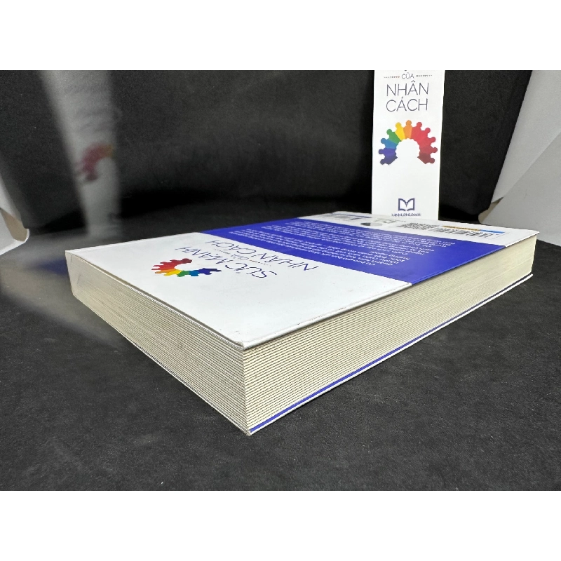 Sức Mạnh Của Nhân Cách, Sylvia Lohken, 2020, Mới 90% SBM270325 918916