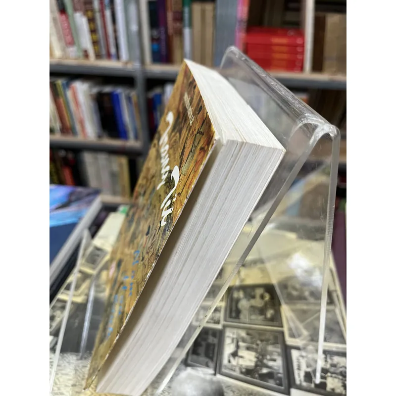 TRANG TỬ NAM HOA KINH - NGUYỄN HIẾN LÊ 720102