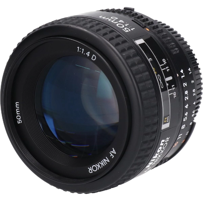 AF50mm F1.4D - Hàng hiệu Authentic 886768
