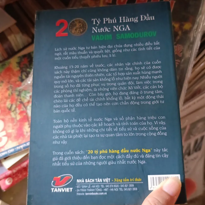 Bí mật đã giúp họ trở thành tỷ phú  1034741