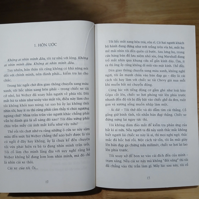 Hừng Đông (Breaking Dawn) - Stephenie Meyer 484074