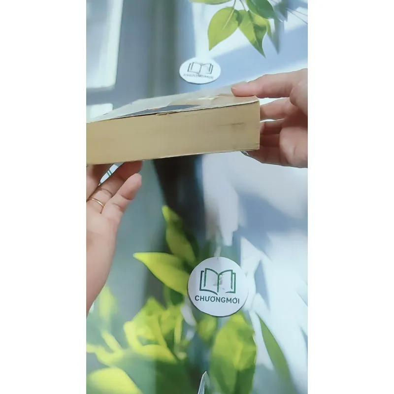 Chàng Mù, Em Yêu Anh - Mộc Phù Sinh 744710