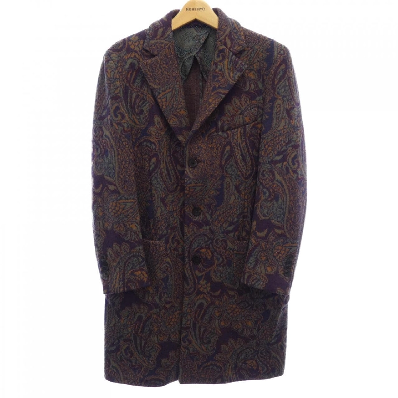 Áo khoác ETRO - Hàng hiệu Chính hãng 903505