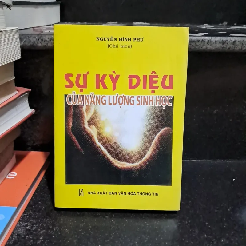 Sự kỳ diệu của năng lượng sinh học  1020451