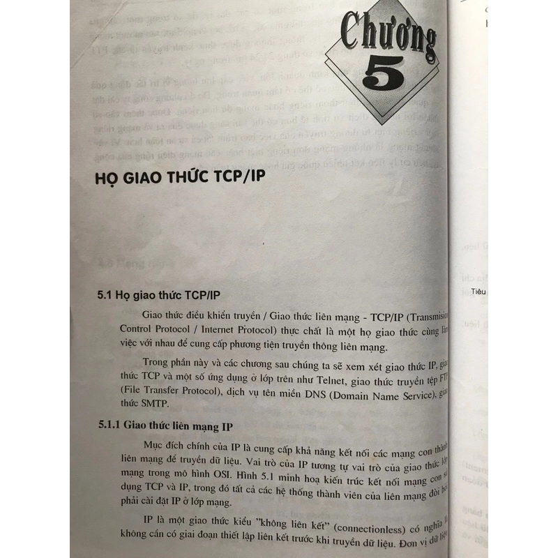KỸ THUẬT MẠNG MÁY TÍNH 474858