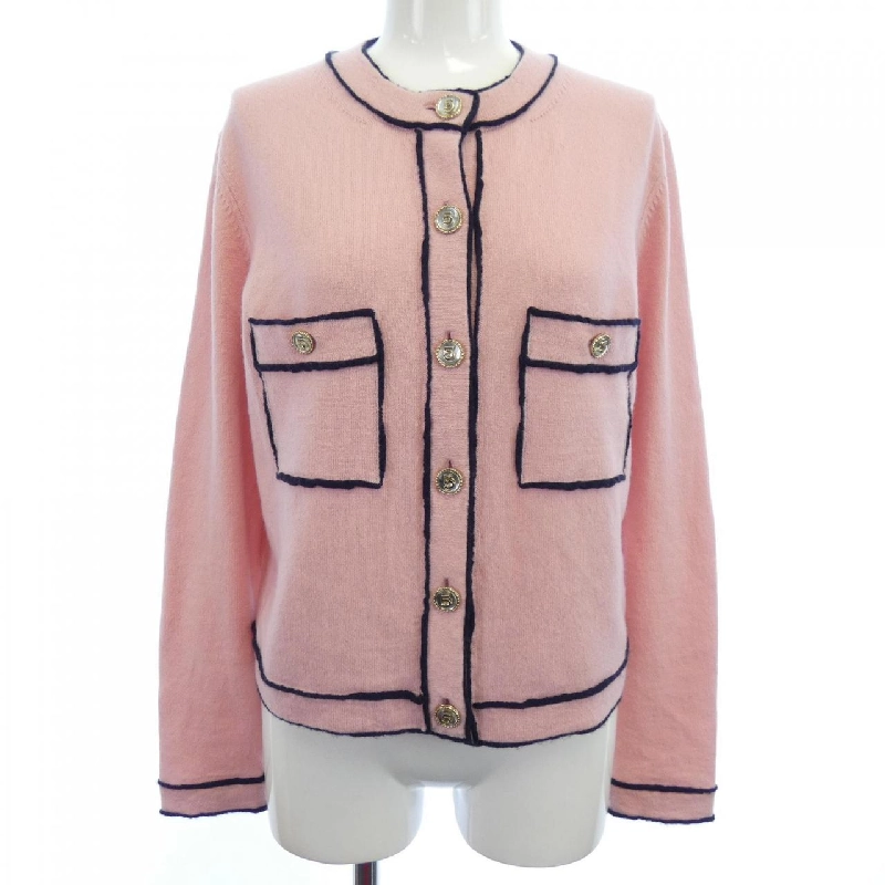Áo khoác cardigan CHANEL 636573