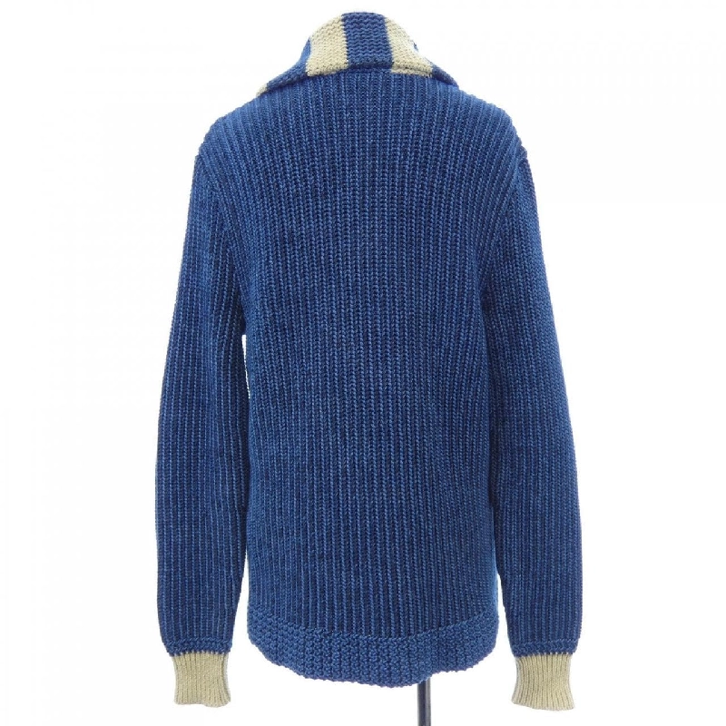 Áo khoác cardigan RRL - Hàng hiệu Authentic 884555