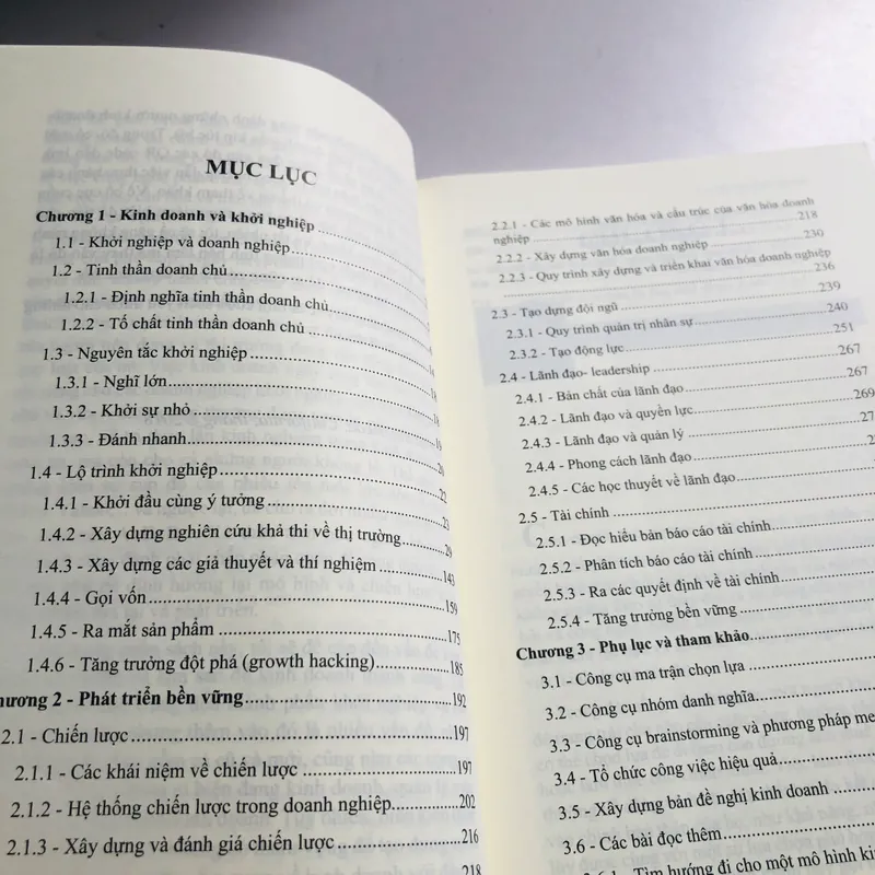 📚 BÍ KÍP KINH DOANH – Hồ Trọng Lai 565426